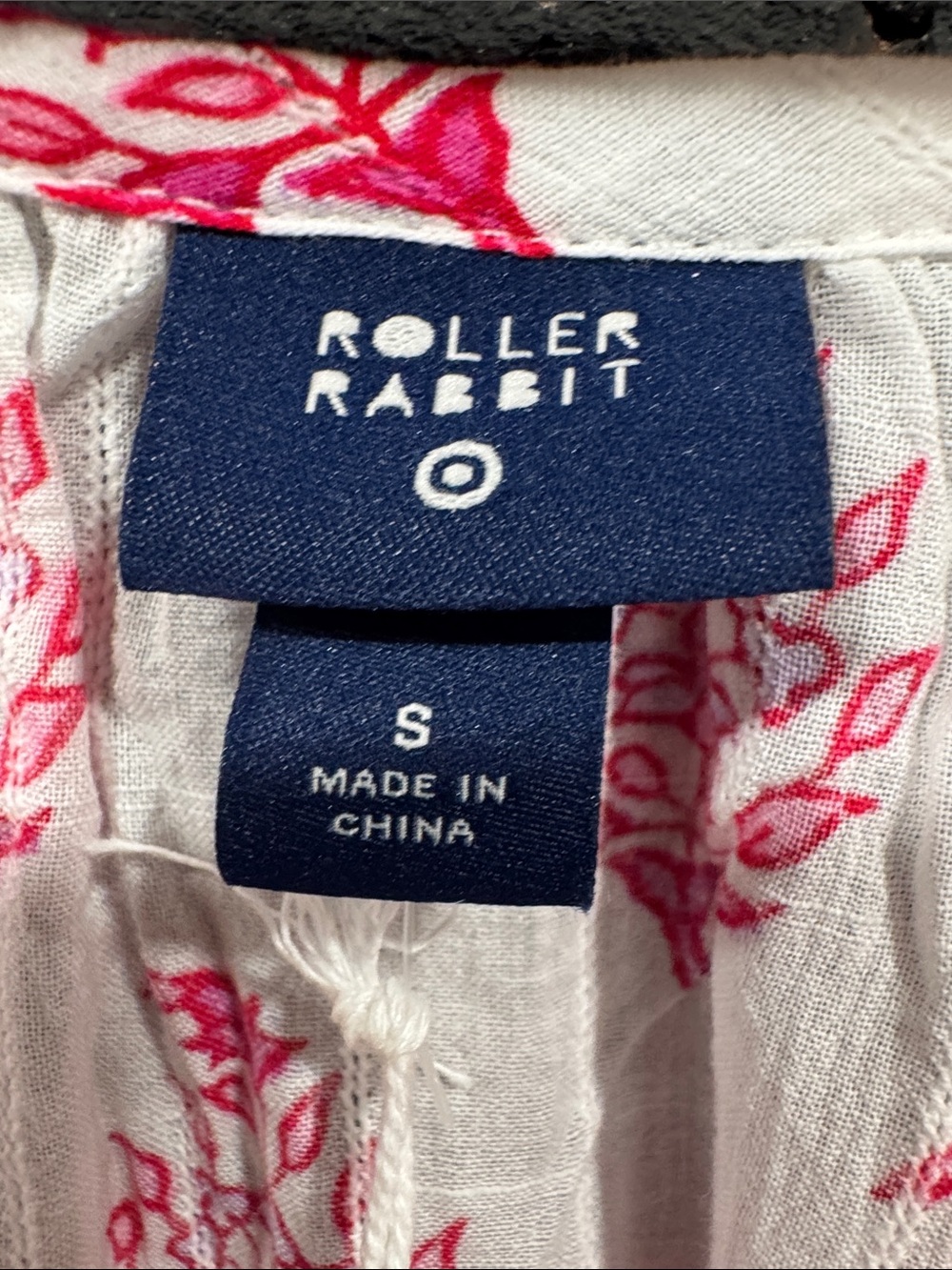 Roller Rabbit x target  set - Picture 10 of 15